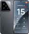 Xiaomi 15 - Zwart - 512 GB - Duale fysieke simkaart + eSIM