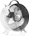 Tristar VE-5967 - Tafelventilator - 20 Watt - Retro design - 25 cm
