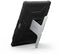 Urban Armor Gear - Metropolis - Backcover - Extra stevige bescherming - Zwart