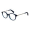 Yohji Yamamoto YY1008 - Uniseks Brillenframe - Glas zonder voorschrift