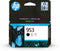 HP 953 - Inktcartridge - Professionele kwaliteit - Zwart