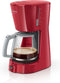 Bosch TKA3A034 - Koffiezetapparaat - 1,25L waterreservoir - 10 kopjes - 1.100W