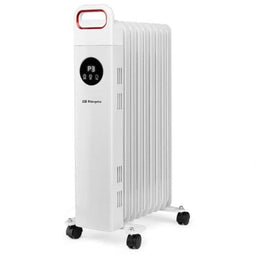 Orbegozo 18038 - Olieradiator - 2000 W - Wi-Fi