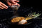 Plate-it zeef - 8cm