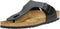 Birkenstock Ramses - Heren Slippers - Regular fit - Black - Maat 47