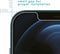 iMoshion Screenprotector Geschikt voor iPhone 12 Pro Max Tempered Glass - iMoshion Screenprotector Gehard Glas