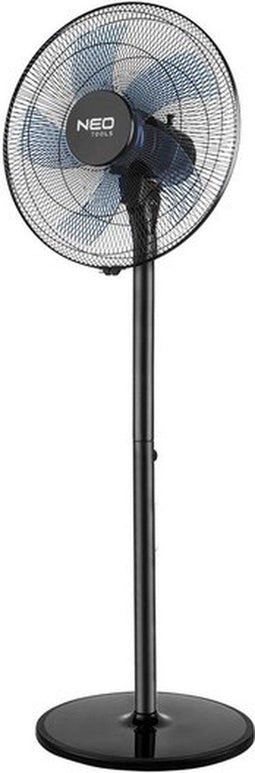 NEO Tools Professionele Staande Ventilator 50 Watt