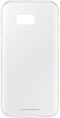 Samsung Galaxy A5 (2017) - Clear Cover - Transparant (EF-QA520TTEGWW)