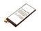 EB-BA520ABE batterij geschikt voor Samsung Galaxy A5 2017, Li-Polymeer batterij 3.8 volt 2800mAh