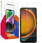 Accezz Samsung Galaxy Xcover 7 - Gehard Glas Screenprotector