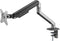 Gembird MA-DA1-05 - Monitorarm - Gasveer - Max. 32 inch (1x)