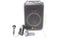N-GEAR Flash Banger 777 - Karaoke Set - 160W - 2 Microfoons - Bluetooth - Lichtshow - Zwart (2 stuks)