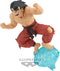 Dragon Ball Z - GX Materia - Son Goku III Figuur 13cm