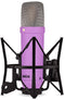 Rode NT1 Signature - Condensatormicrofoon - 20Hz-20kHz frequentiebereik - Paars