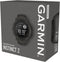 Garmin Instinct 2 - GPS-smartwatch - 28 dagen batterijduur - Grafiet