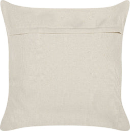 BREVIFOLIA - Sierkussen - Multicolor - 45 x 45 cm - Katoen