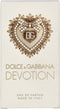 DOLCE & GABBANA - Devotion Eau de Parfum - 50 ml - Dames eau de parfum