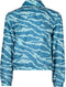 B.Nosy Kids - Zomerjack - Opstaande kraag - Zebra print - Maat 92