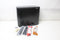 Brabantia Bo Touch Bin - Prullenbak - 11 + 23 liter - Afvalscheiding - Matt Black