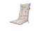Madison - Kussen hoog ca. 123x50 cm Florina purple Madison