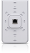 Ubiquiti UniFi HD In-Wall - Access Point - 4 Gigabit Ethernet poorten - PoE (2023)