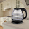 Feel-Maestro MR-055 - Waterkoker - 1L - Automatische uitschakeling - Zwart