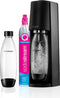 SodaStream - TERRA - Soda-maker met Quick Connect cilinder - Zwart