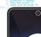 imoshion Screenprotector Geschikt voor Motorola Edge 30 - imoshion Screenprotector Folie 3 pack