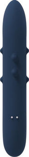 Alpheus Rabbit Vibrator met Kralen