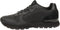 Björn Borg Sneakers - Lage sneakers - Normale pasvorm - Zwart