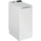 Bauknecht WTL56313C - Bovenlader Wasmachine 6kg 1200 tpm - Wit