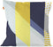 Kussensloop Geo Dot | Blanc
