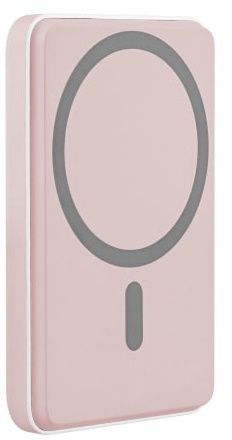 T'nB PBUMAG5PK - Powerbank 5000mAh - USB type-C - LED-indicator
