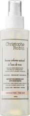 Volumegevende Shampoo Christophe Robin A la Rose (150 ml)
