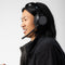 Skullcandy Crusher PLYR 720 - Draadloze Koptelefoon - Crusher Bass THX Spatial Audio - Zwart