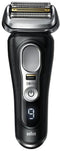Braun Series 9 Pro 9460cc - Elektrisch Scheerapparaat - Wet & Dry - Met SmartCare Center - Zwart