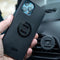 SP Connect - Phone Case Samsung S21 Plus - Slank en flexibel - Zwart