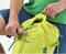 Vaude Rupal Light 18 - Alpine rugzak 18 L - Ergoshape FoM - Iron