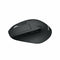 Logitech M720 Triathlon - Draadloze Muis - Easy-Switch technologie - 24 maanden batterijduur