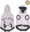 For Fan Pets - Disney Villains - Dog Hoodie Villains - M