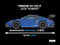 Hybrid Runway Chase Racebaan Set - Schaal 1:50