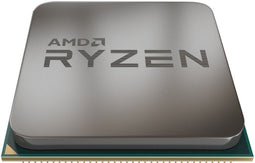 AMD Ryzen 5 3500X - CPU - 6 cores 3,6GHz - AM4 socket
