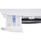 Koenic KWDR 8642 A INV - Was-droogcombinatie 8 kg wassen - 6 kg drogen - 1400 tpm - Wit