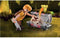 PLAYMOBIL How To Train Your Dragon Dragons: The Nine Realms - Thunder & Tom - 71081