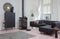 BePureHome Ravel Vloerkleed - Antraciet -170x240