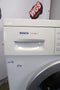 Bosch WAE284A0 - Wasmachine 6kg 1400t - Onbalans-controlesysteem - Wit