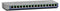 Netgear ProSafe GS116v3 - Gigabit Desktop Switch - 16 Poorten 100/1000 Mbps - Unmanaged