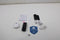 eufy Video Doorbell Battery Slim - Videodeurbel - 1080p - WDR - 4:3 beeldverhouding