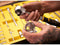 Stanley FMMT82826-1 - Dopsleutelset 81-delig - 1/4” en 1/2” ratels 120T