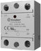 Finder Halfgeleiderrelais 77A190248250 25 A Schakelspanning (max.): 280 V/AC Schakelend bij overbelasting 1 stuk(s)